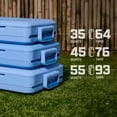 thumbnail image 6 of Coleman Snap 'N Go 45-Quart Collapsible Hard Cooler, 6 of 9