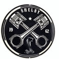 thumbnail image 4 of Vintage Looking  Shelby Piston Round, 4 of 7