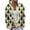 Multicolor#18, variant on DDAPJ pyju Christmas Sweaters Christmas Cardigan for Women Animal Floral Christmas Tree Long Sleeve Button Knit Cardigan Sweater Multicolor L