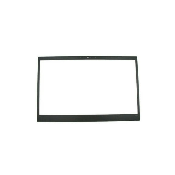 New Genuine Lenovo Thinkpad P15s 1st Gen LCD Front Bezel 5B30Z38860