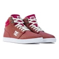 thumbnail image 4 of Tenis DC SHOES Crisis Para Hombre Color Negro Modelo ADYS100775DWN, 4 of 8