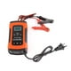 thumbnail image 5 of Cargador de batería inteligente, cargador de batería de ácido de pulso inteligente automático de 12 V Cargador de batería automático para automóvil Solución innovadora, 5 of 6