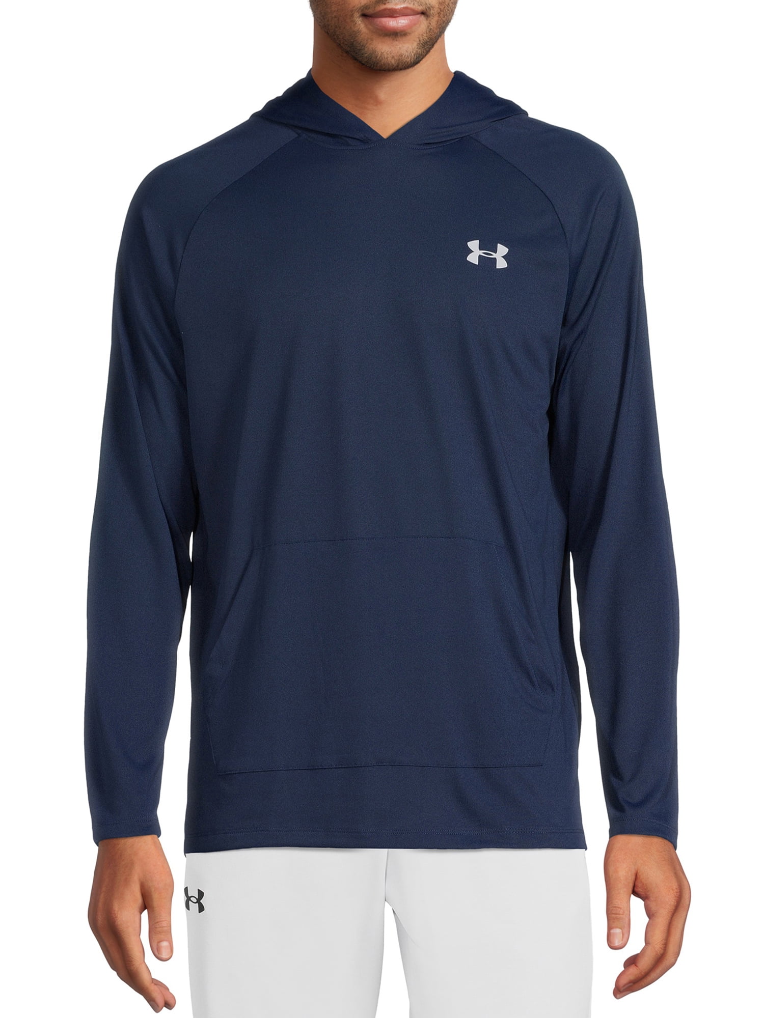 Details about   Under Armour Mens UA Tech 2.0 Full Zip Hoodie Sports Fitness Hoody Jumper 