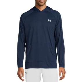 Under Armour Men's and Big Men's UA Tech Hoodie 2.0, Sizes up to 2XL