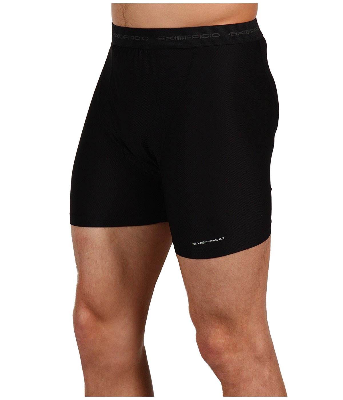 exofficio boxers