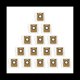 thumbnail image 1 of 15 Bolsas de Polvo para Aspiradora Bot D10 Plus RLS3D, Accesorios de Repuesto, 1 of 5