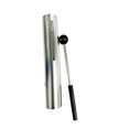 thumbnail image 3 of Tube de Méditation en Aluminium Note de Croak Mini Tubes de Méditation Sonore Instruments de Percussion Éducation Apprentissage, 3 of 5