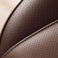 thumbnail image 5 of Car Headrest Neck Pillow, Memory Foam Neck Support Cushion with Breathable Washable Cover, Adjustable Headrest Pillow for Cars, SUVs & Daily Driving, 5 of 7