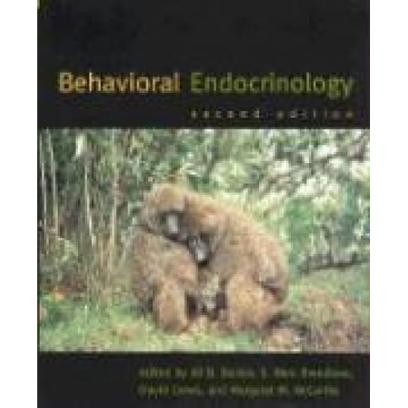 Behavioral Endocrinology: Effects of the Origin and Evolution of Life on Planet Earth