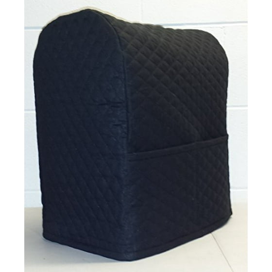 Kitchenaid Lift Bowl Stand Mixer Cover Black Com Departments