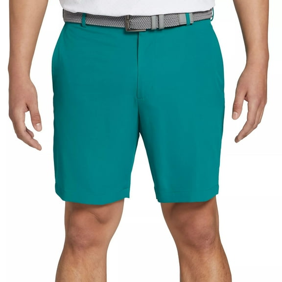 Walter Hagen Men's Performance 11 Golf Shorts, Size 30, Clubhouse Green