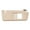 beige, variant on Sun Visor Fit For Toyota Tacoma 2005-2015, Sun Visor For Car Windshield Without Lights, Sun Visor Replacement, OEM: 74320-04181-B1 74310-04081-E0-gray-left and right