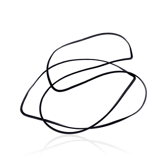 Replacement Display Gasket Compatible With MacBook Air 11" (A1465) (Compatible With All Years)