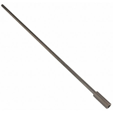 UPC: 0884835004026 | Spyder Arbor Extension 25/64 Hex 600845