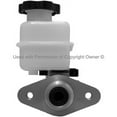 thumbnail image 2 of Quality-Built NM4254 New Brake Master Cylinder, 2 of 4