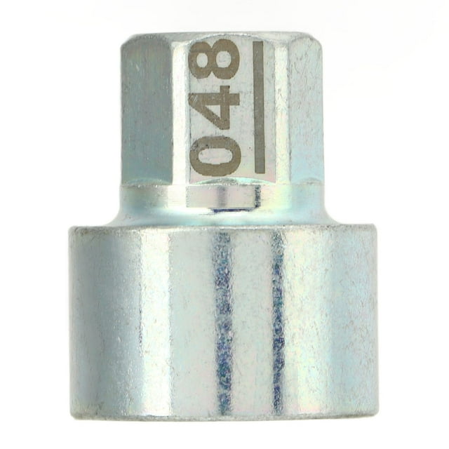 Anti Theft Lugnut Socket,Wheel Lock Key Anti Wheel Lock Key Wheel Anti Theft Screw Nut Impressive Results