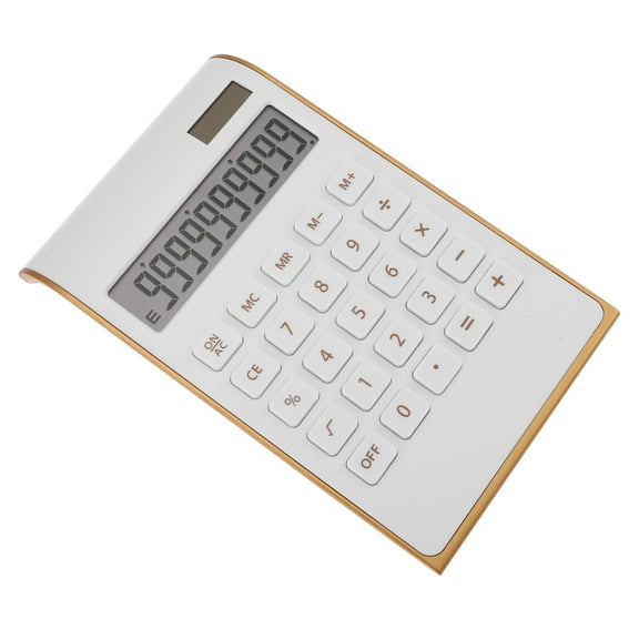 Desk Calculator Solar Science Pretty Calculators Child