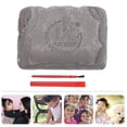 thumbnail image 3 of CIMAXIC Digging Fossil Kit 1 Set Dinosaur Fossil Digging Kit DIY Excavation Plaything STEM Science Kit Gift,4.53"X3.15"X1.57", 3 of 5