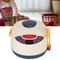 thumbnail image 1 of Olla arrocera de juguete con pulverizador inteligente para niños juego de cocina para cocinar ANGGREK  Otros, 1 of 8