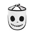 thumbnail image 1 of Pañuelo De Halloween Para Mascotas, Pañuelo Triangular Para Perros, Accesorio De Disfraz Para Gatos Y Perros, Tejido Suave, Para Uso En Interiores, 1 of 7