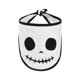 thumbnail image 1 of Pañuelo De Halloween Para Mascotas, Pañuelo Triangular Para Perros, Accesorio De Disfraz Para Gatos Y Perros, Tejido Suave, Para Uso En Interiores, 1 of 7