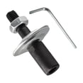 thumbnail image 2 of Spindle Adapter Left/ Right for Grinding Polishing Shaft Motor Bench Grinder Right, 2 of 10