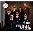 thumbnail image 1 of The Making of The Umbrella Academy, 1 of 2