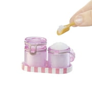 MGAs Miniverse Make It Mini Spa Mini Collectibles, Tween Novelty Toy, Ages 8 & up