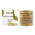 thumbnail image 3 of Mascarilla facial de colágeno de oro de 24 quilates Mascarilla reafirmante antienvejecimiento Limpieza profunda Labymos  Máscara facial, 3 of 7
