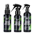 thumbnail image 2 of Agente de reacondicionamiento de automóviles S3 de 50 ml/100 ml/300 ml, agente reparador de interiores de automóviles, restaurador de plástico y cuero, accesorios de limpieza para automóviles, 2 of 5