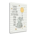 thumbnail image 2 of "Twinkle Love" By Jo Moulton, Fine Art Giclee Print on Gallery Wrap Canvas, Ready to Hang, 2 of 2