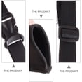 thumbnail image 3 of Miangastore Outdoor Arrow Storage Container Arrow Bag Waist Hanged Arrow Holder for Kids, 3 of 8