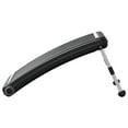 thumbnail image 5 of vidaXL Curved Pool Solar Heating Panels 2 pcs 72.5x46 cm, 5 of 5