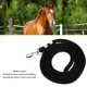 thumbnail image 4 of Línea de Estocada para Caballo, Cuerda de Atrenamiento de Caballos de Alta Resistencia y Alta Resistencia Línea de Estocada Para Caballos Brida de Caballo Lína de Estocada, 4 of 7