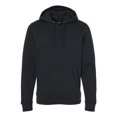 thumbnail image 4 of J. America BTB Fleece Hooded Sweatshirt, 4 of 6