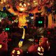 thumbnail image 3 of Atmósfera Decorativa Del Terror Los PP Halloween Murciélagos Resplandor para La Exterior Césped Porche, 3 of 9