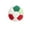 Multicolor_E, variant on STROLA Portable Soccer Sandbag for Strength Training, Agility and Coordination Drill, Heavy Duty Football Shape Weight Bag for Home Gym Exercise