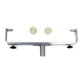 thumbnail image 4 of DOLITY 12~20inch Adjustable Large Wide Paint Roller Frame for Floor Wall Ceilings Large, 4 of 9