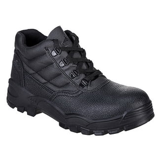 Portwest FW69 Steelite Mustang Boot-Black-11 - Walmart.com
