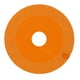 thumbnail image 1 of Disco de Corte de Vidrio Hoja de Mármol de Diamante para de Vino de Cerámica Naranja DYNWAVEMX Discos cortadores de azulejos, 1 of 7