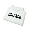 thumbnail image 4 of Orlando Florida Moving Away Hoodie, Gifts, Hooded Sweatshirt, 4 of 4