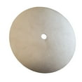 thumbnail image 2 of 8Inch Coated Flat Lap Disk Sanding Polishing Wheel For Glass Metal And More, 2 of 6