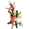 1 count Zoo-Max Spirale Bird Toy