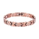thumbnail image 2 of Fiudx Ofertas relámpago del día Pulsera magnética de acero inoxidable para bajar de peso rápidamente Función de salud Pérdida de peso rápida, 2 of 6