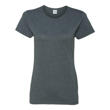 Gildan Heavy Cotton Women T-Shirt