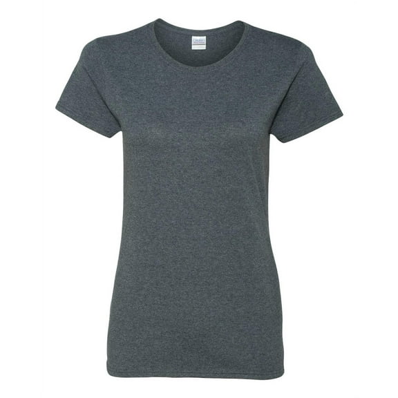 Gildan Heavy Cotton Women T-Shirt