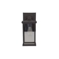thumbnail image 5 of Craftmade Lighting - Resilience - 1 Light Outdoor Wall Lantern In Traditional, 5 of 7