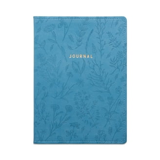 Pen+ Gear Jumbo Leatherette Linear Zen Journal - Walmart.com