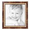 thumbnail image 2 of ArtToFrames 14" x 15" Monticello Picture Frame, 14x15 inch Multi Wood Poster Frame (WOM-4941),  Pack, 2 of 7