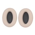 thumbnail image 4 of Coussin WH-H910N Sony pour Écouteurs en Cuir Protéiné, 4 of 5